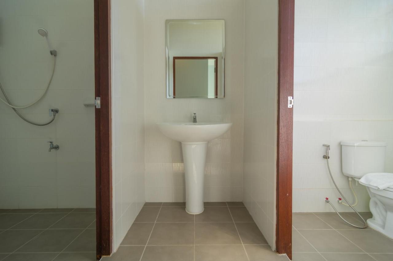 Oon Valley Farm Stay San Kamphaeng Exterior foto